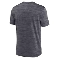 Chicago White Sox MLB Nike Large Logo Velocity T-Shirt
