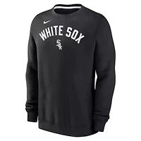 Chicago White Sox MLB Nike Classic Fleece Performance Pullover Sweatshirt