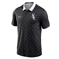 Chicago White Sox MLB Nike Legacy Icon Vapor Dri-FIT Polo