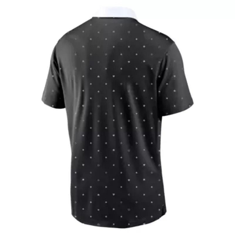 Chicago White Sox MLB Nike Legacy Icon Vapor Dri-FIT Polo