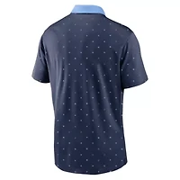 MLB Nike Tampa Bay Rays Legacy Icon Vapor Dri-FIT Polo
