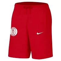 NCAA Nike Georgia Bulldogs Logo Shorts