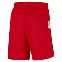 NCAA Nike Georgia Bulldogs Logo Shorts