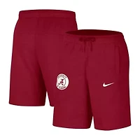 Alabama Crimson Tide NCAA Nike Logo Shorts