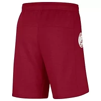 Alabama Crimson Tide NCAA Nike Logo Shorts