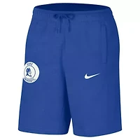 Duke Blue Devils NCAA Nike Logo Shorts