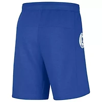 Duke Blue Devils NCAA Nike Logo Shorts