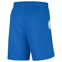 NCAA Nike UCLA Bruins Logo Shorts