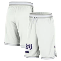 NCAA Nike LSU Tigers DNA 3.0 Performance Shorts