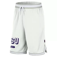 NCAA Nike LSU Tigers DNA 3.0 Performance Shorts