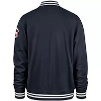 Boston Red Sox MLB Wax Pack Pro Camden Full-Zip Track Jacket