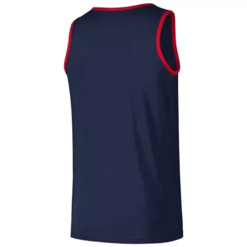 MLB St. Louis Cardinals Upload Franklin Tank Top