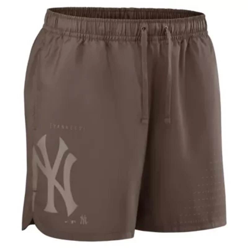 MLB Nike Light New York Yankees Statement Shorts
