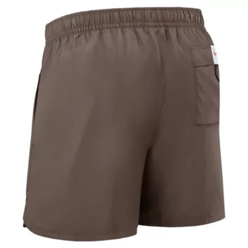 MLB Nike Light San Diego Padres Statement Shorts