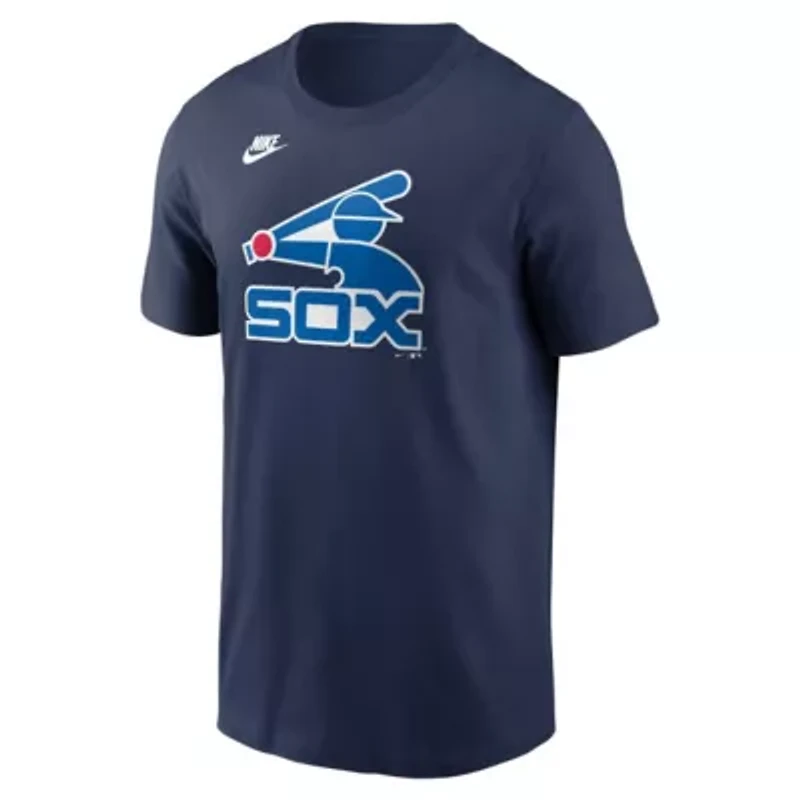 Chicago White Sox MLB Nike Cooperstown Collection T-Shirt