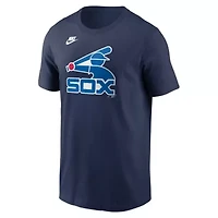 Chicago White Sox MLB Nike Cooperstown Collection T-Shirt