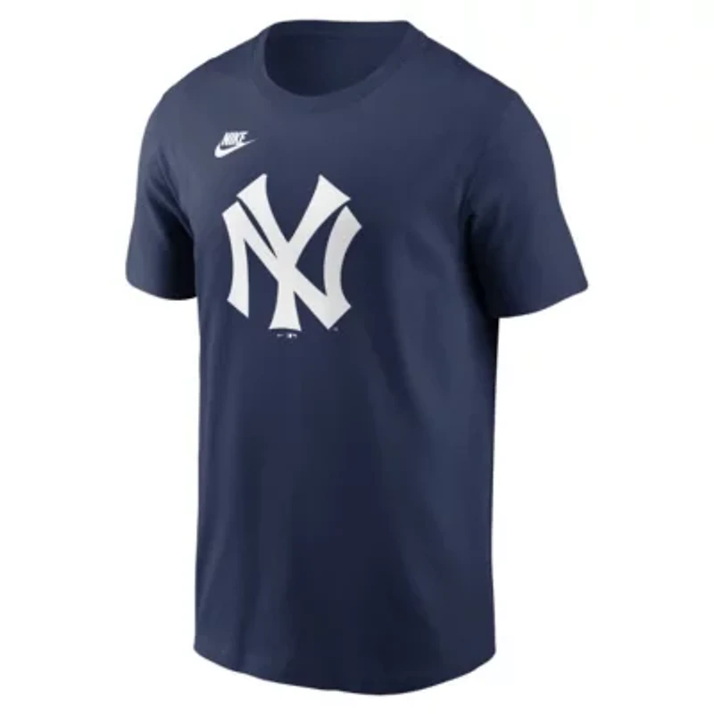 MLB Nike New York Yankees Cooperstown Collection T-Shirt