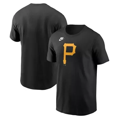 MLB Nike Pittsburgh Pirates Cooperstown Collection T-Shirt