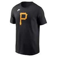 MLB Nike Pittsburgh Pirates Cooperstown Collection T-Shirt