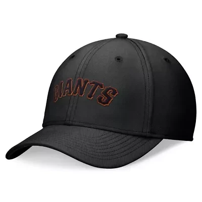 MLB Nike San Francisco Giants Performance Flex Hat