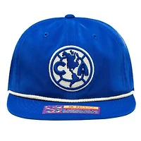 Liga MX Club America Snow Beach Adjustable Hat