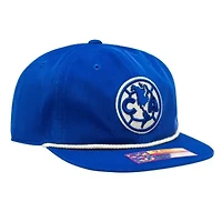 Liga MX Club America Snow Beach Adjustable Hat