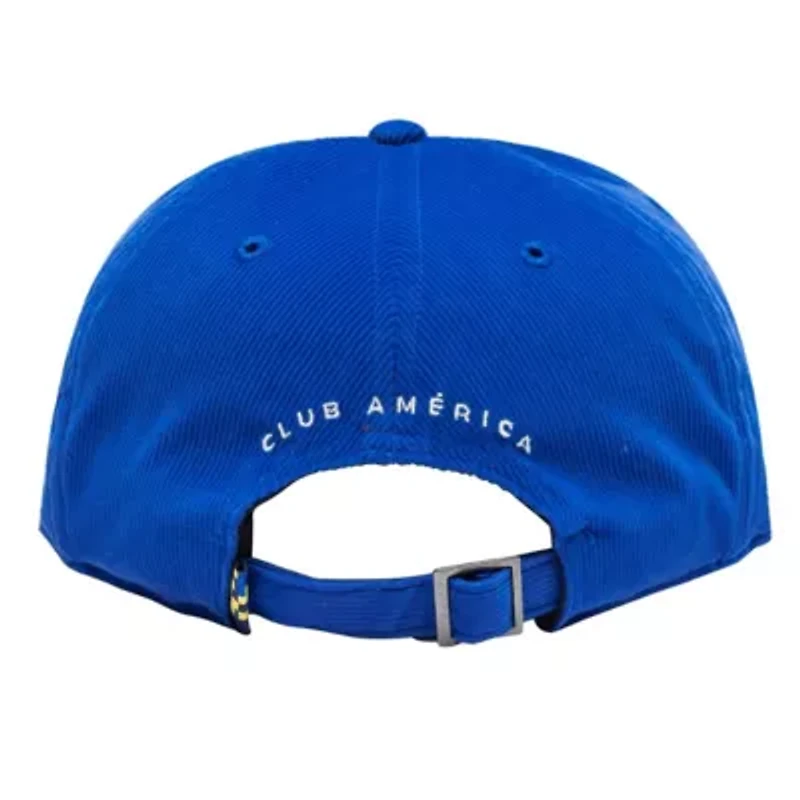 Liga MX Club America Snow Beach Adjustable Hat