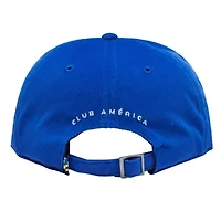 Liga MX Club America Snow Beach Adjustable Hat