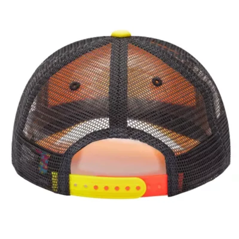 Liga MX Club America Aspen Trucker Adjustable Hat