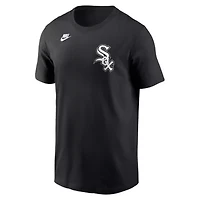 Chicago White Sox MLB Nike Bo Jackson Cooperstown Collection Fuse Name & Number T-Shirt