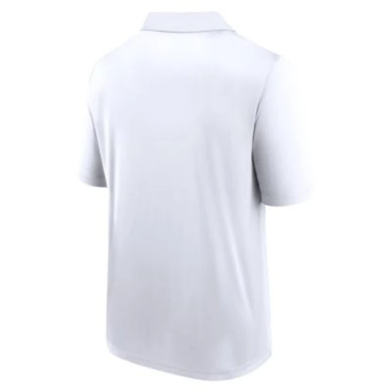 NHL Fanatics Carolina Hurricanes Victory For Us Interlock Polo