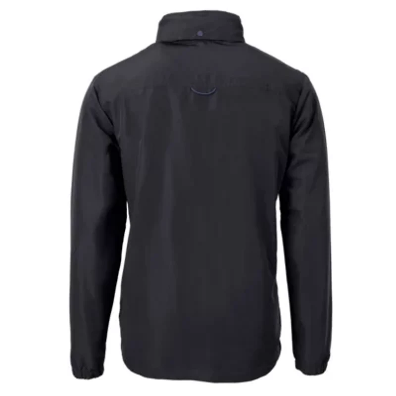 NCAA NC State Wolfpack Alumni Logo Charter Eco Knit Recycled Full-Zip Jacket