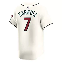 MLB Nike Corbin Carroll Arizona Diamondbacks Home Limited Player Jersey
