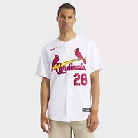 MLB Nike Nolan Arenado St. Louis Cardinals Home Limited Player Jersey