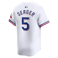 MLB Nike Corey Seager Texas Rangers Home Limited Player Jersey
