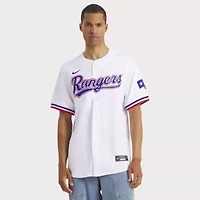MLB Nike Corey Seager Texas Rangers Home Limited Player Jersey