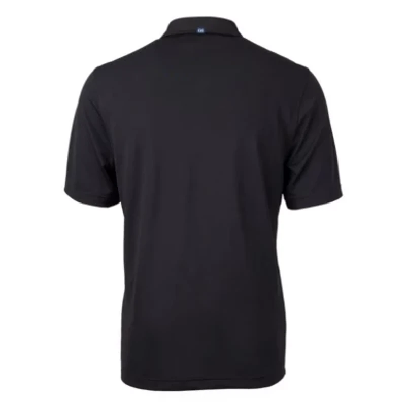 NCAA Georgia Bulldogs Alumni Logo Virtue Eco Pique Recycled Polo