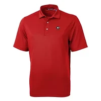 NCAA Georgia Bulldogs Alumni Logo Virtue Eco Pique Recycled Polo
