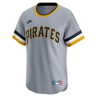 MLB Nike Pittsburgh Pirates Cooperstown Collection Limited Jersey