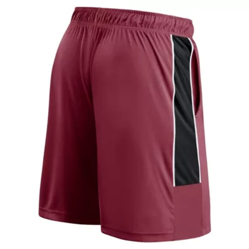 NBA Fanatics Cleveland Cavaliers Game Winner Defender Shorts