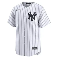 MLB Nike DJ LeMahieu New York Yankees Home Limited Player Jersey
