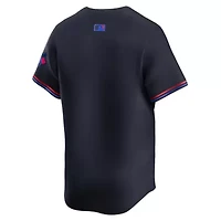 Toronto Blue Jays MLB Nike 2024 City Connect Limited Jersey