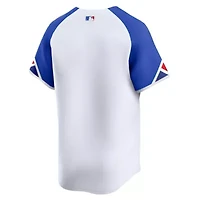 MLB Nike Atlanta Braves City Connect Limited Jersey