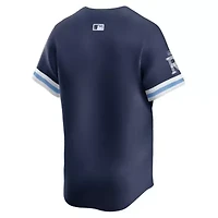 MLB Nike Kansas City Royals Connect Limited Jersey