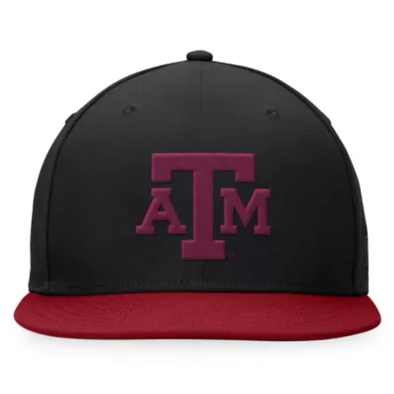 NCAA Texas A&M Aggies Fitted Hat
