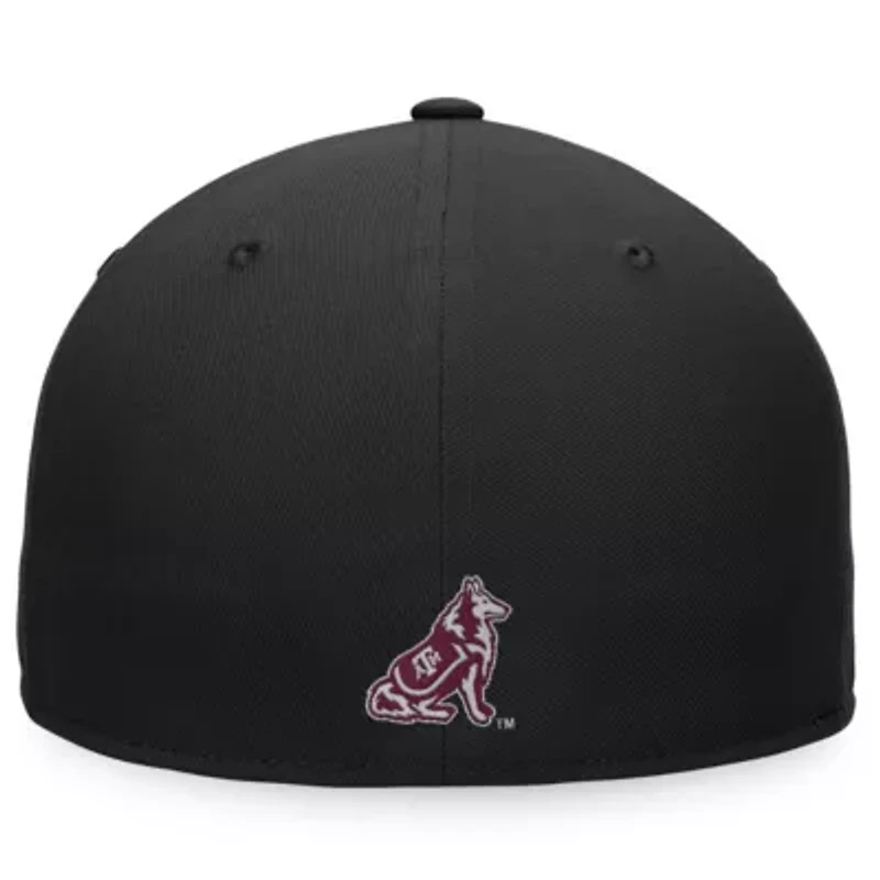 NCAA Texas A&M Aggies Fitted Hat