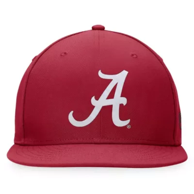 Alabama Crimson Tide NCAA Fitted Hat
