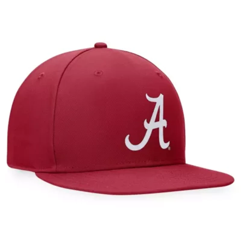 Alabama Crimson Tide NCAA Fitted Hat