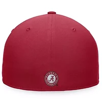 Alabama Crimson Tide NCAA Fitted Hat