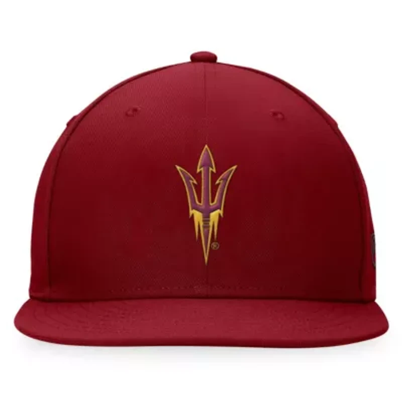 NCAA Arizona State Sun Devils Fitted Hat